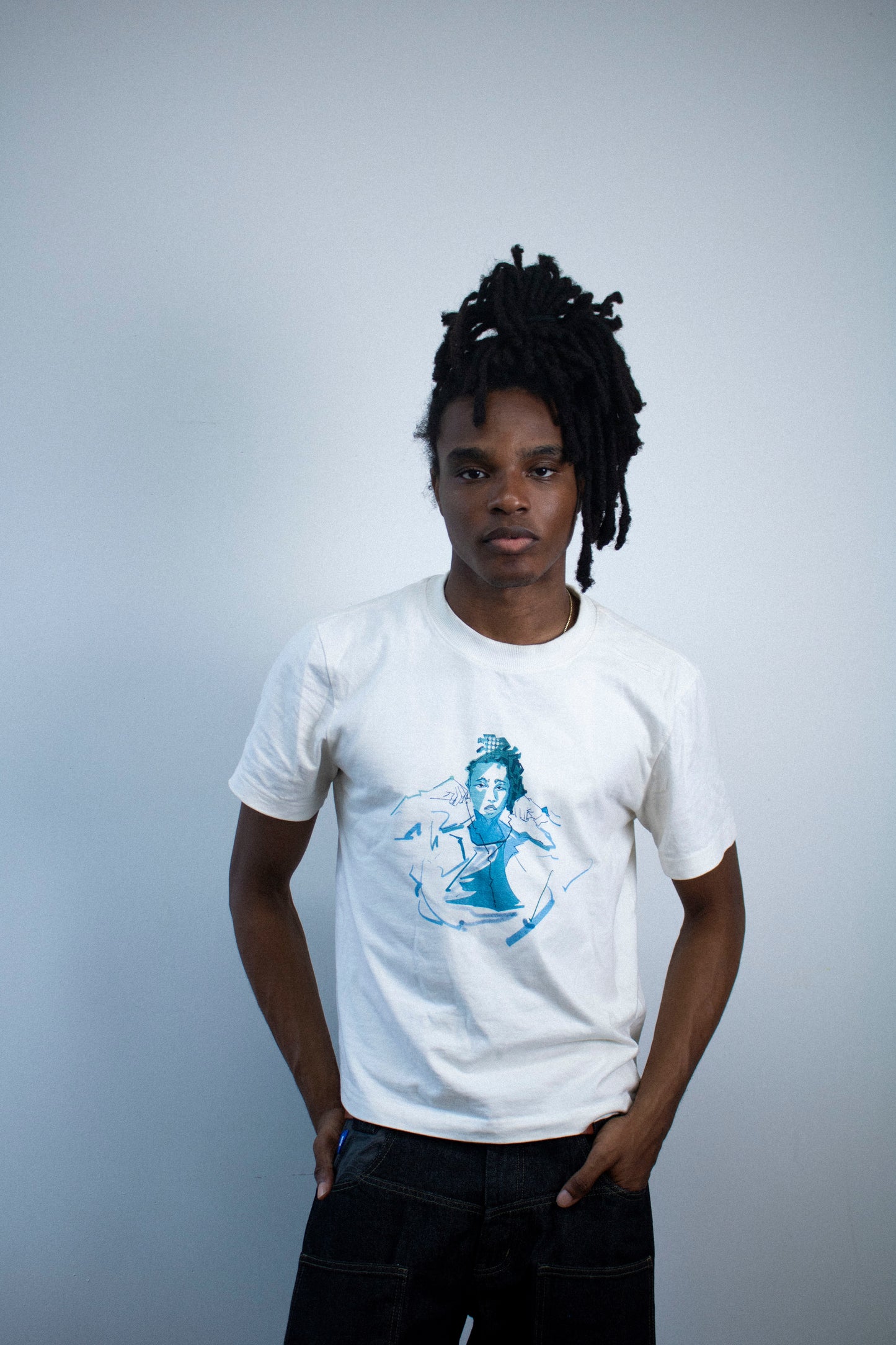 Intergalactic Tee