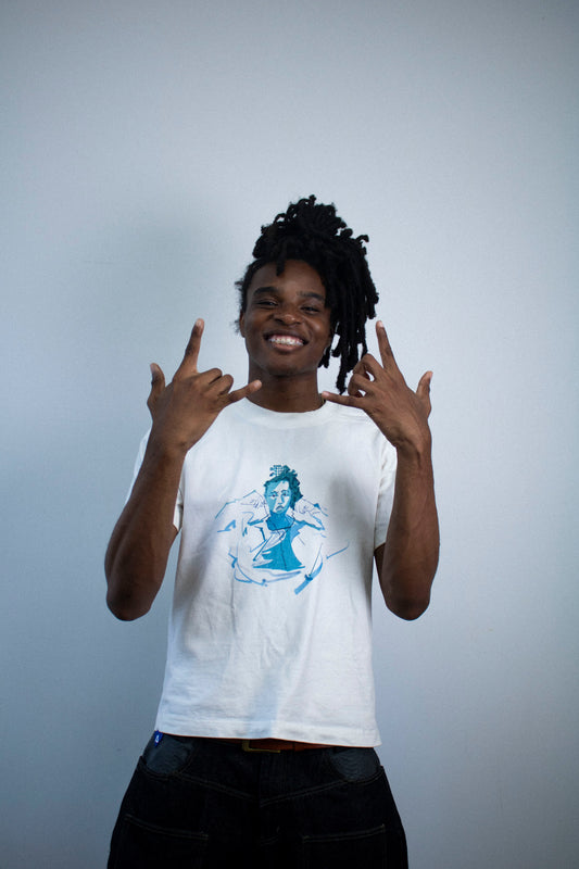 Intergalactic Tee