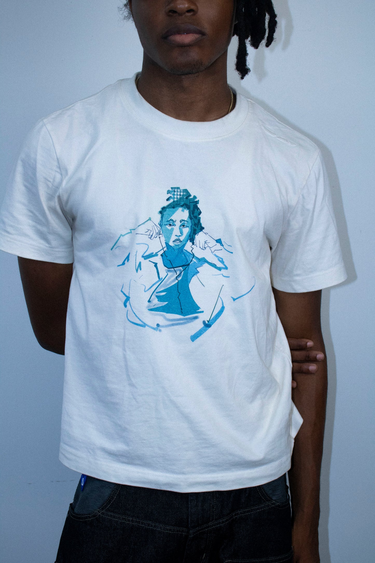 Intergalactic Tee